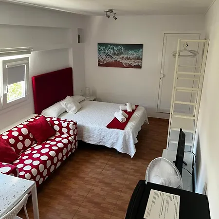 Apartamento Pueblo Nº1 Y Nº2