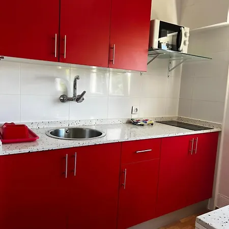 Apartamento Pueblo Nº1 Y Nº2 Agaete (Gran Canaria)