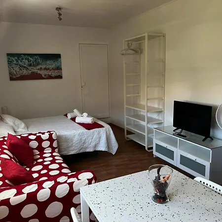 Pueblo Nº1 Y Nº2 Apartamento *