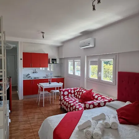 Apartamento Pueblo Nº1 Y Nº2